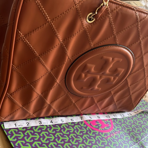 Shoulder bag - Picture 7 of 8